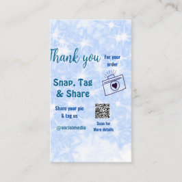 Etiqueta de ajuste para compartir redes sociales q