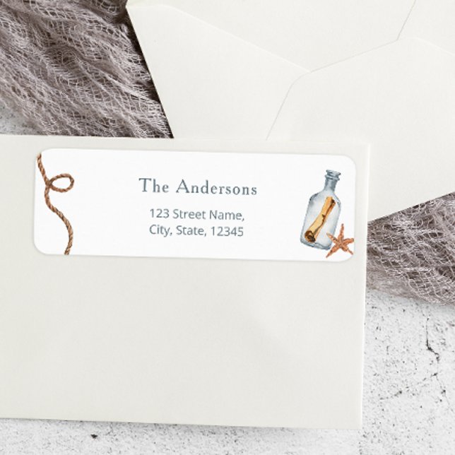 Etiqueta de Baby Shower acuarela (Subido por el creador)