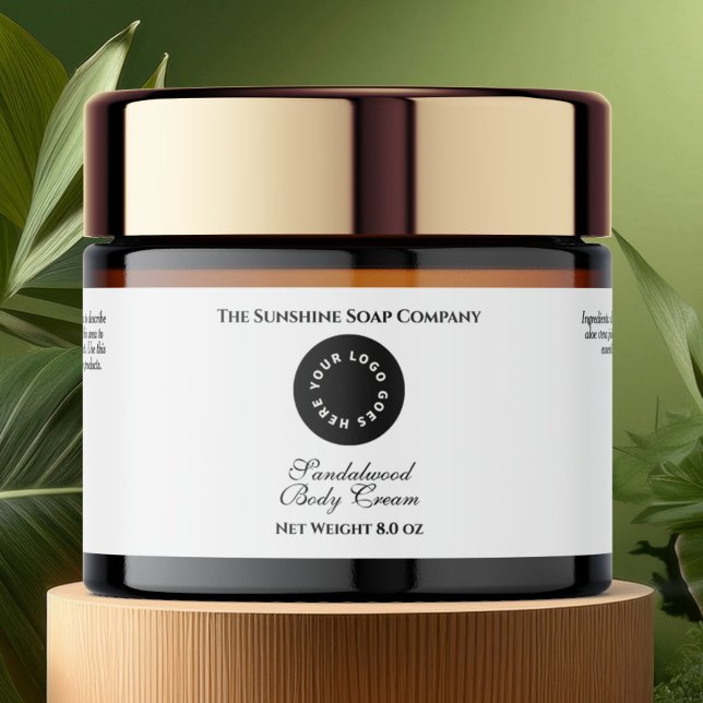 Etiqueta de barra de esteras de cosméticos imperme (Subido por el creador)