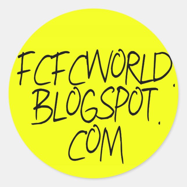 etiqueta de blog (Anverso)