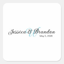 Etiqueta de boda 016