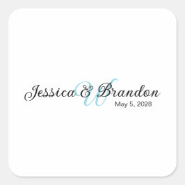 Etiqueta de boda 016