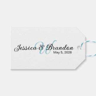 Etiqueta de boda 016