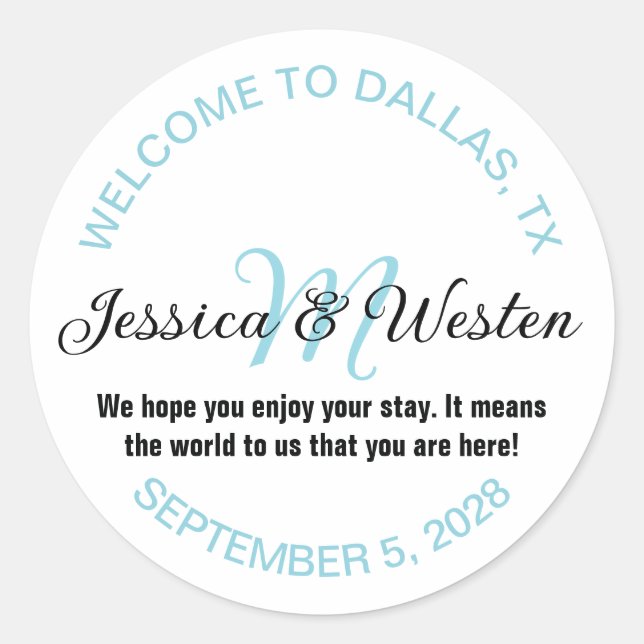 Etiqueta de boda 016 RD (Anverso)