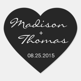 Etiqueta de Boda Rústica Romántica Suite