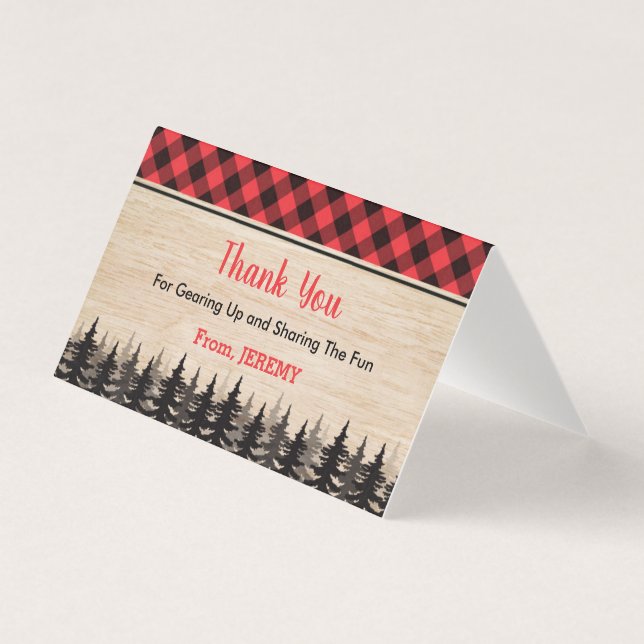 Etiqueta de bolsa de favoritas del partido de cump (Anverso)