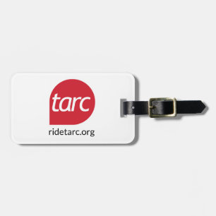 Etiqueta de bolsa de TARC