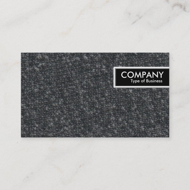 Etiqueta de borde - lana fina 01 (Anverso)