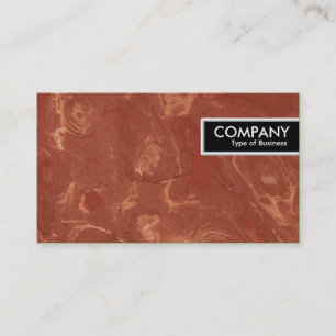 Etiqueta de borde - Mármol 01