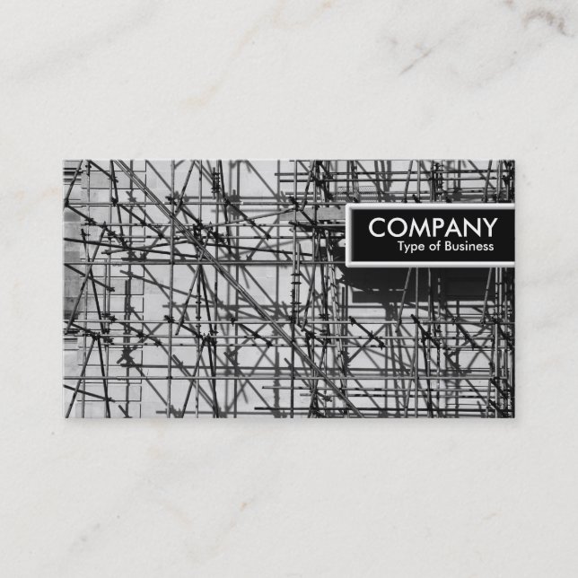 Etiqueta de borde - plegado de trama (Anverso)