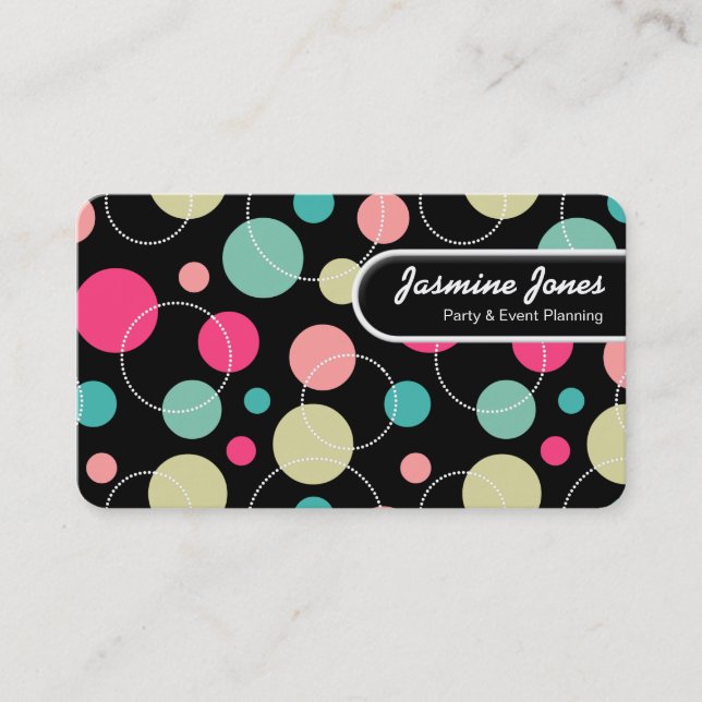 Etiqueta de borde redondeado - 150816 (Cnrs redond (Anverso)