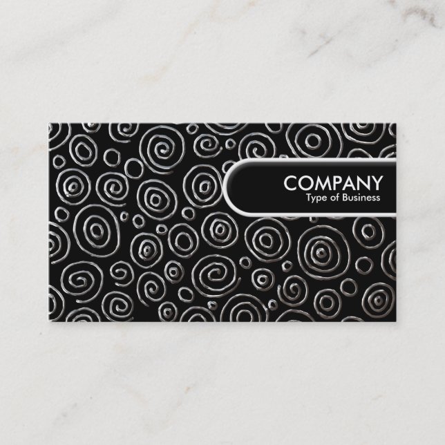 Etiqueta de borde redondeado - Resumen 181112 - Me (Anverso)