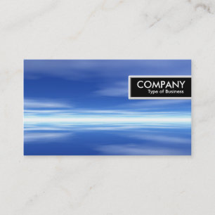 Etiqueta de borde - Reflexiones