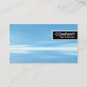 Etiqueta de borde - Reflexiones III