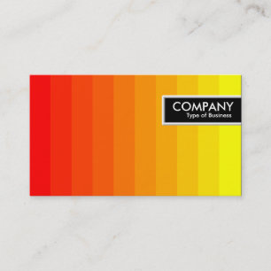 Etiqueta de borde - Traducción de color