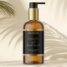 Etiqueta de botella de Relieve metalizado negro y 