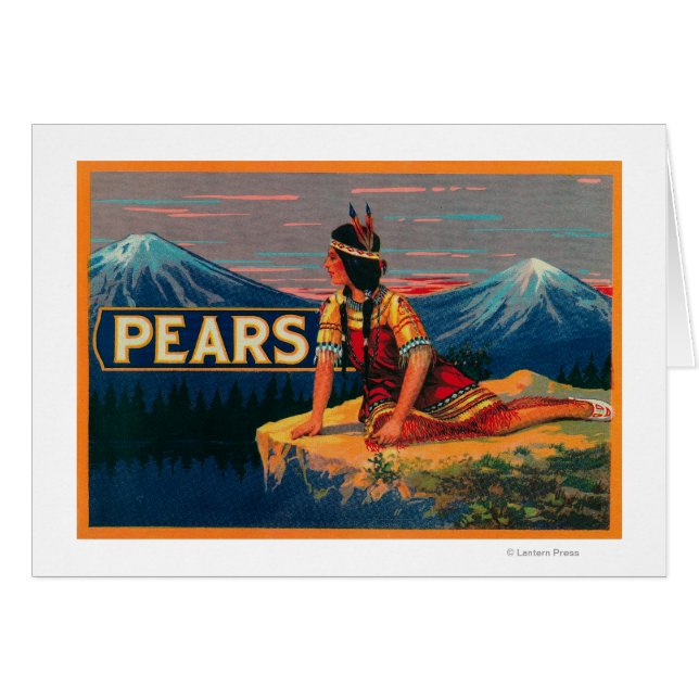 Etiqueta de canal de cotizaciones (Anverso (Horizontal))