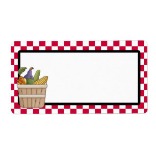 Etiqueta de canalización