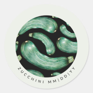 Etiqueta de canalización   Fecha   Patrón Zucchini