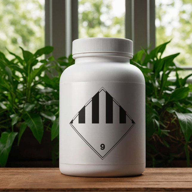 Etiqueta de clase 9 diversa (Subido por el creador)