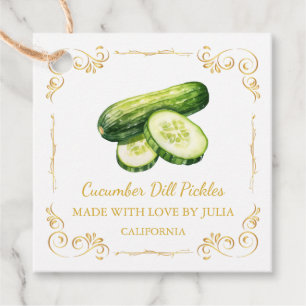 Etiqueta de colchón de la plaza de la pepita caser