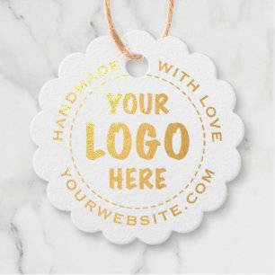 Etiqueta de colgador de etiqueta de precio de Reli