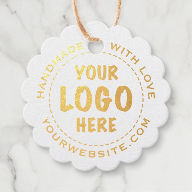 Etiqueta de colgador de etiqueta de precio de Reli (Anverso)