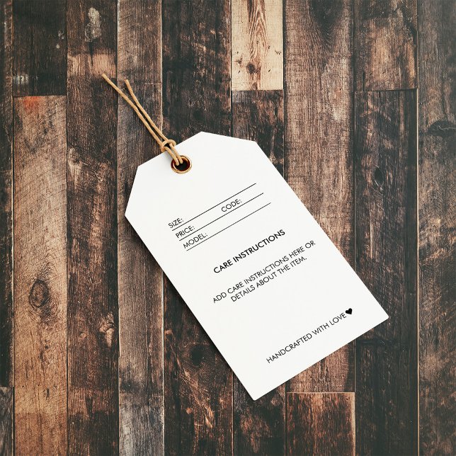 Etiqueta de colgante de precio de pantalla colgant (Subido por el creador)