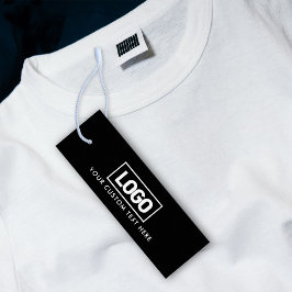 Etiqueta de colmena de etiqueta de logotipo comerc