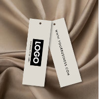 Etiqueta de colmena de etiqueta de logotipo comerc