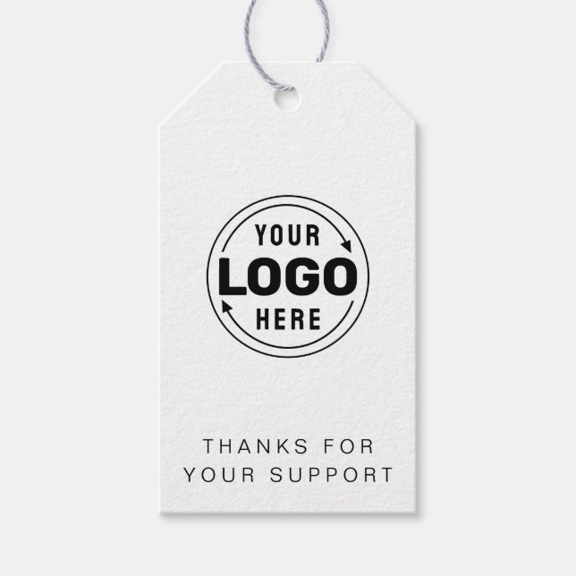 Etiqueta de colza simple editable de precio comerc (Anverso)