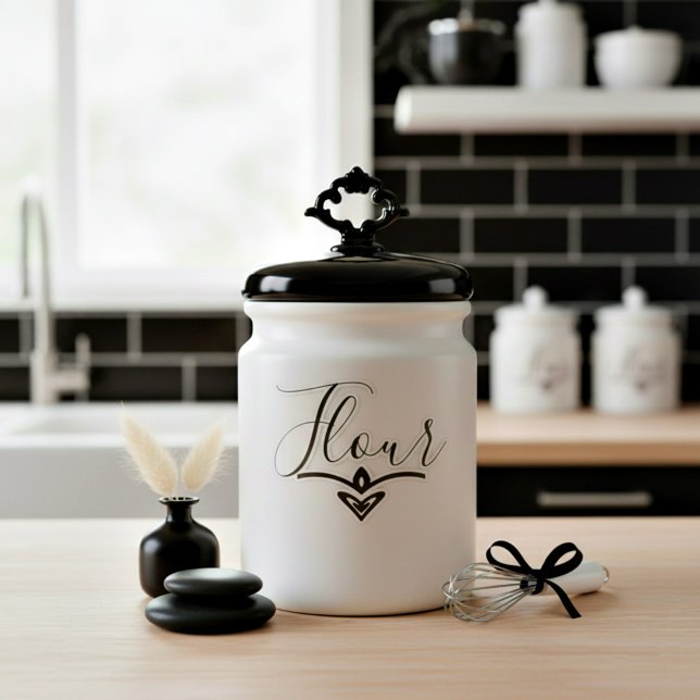 Etiqueta de comida personalizada (Subido por el creador)