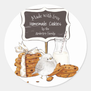 Etiqueta de cookies de país