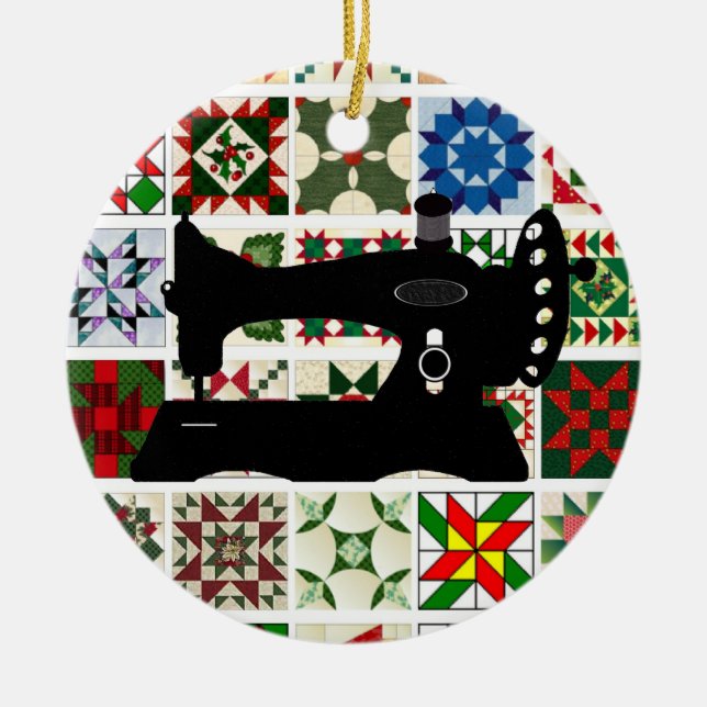 Etiqueta de costura / Ornamento - SRF (Frente)