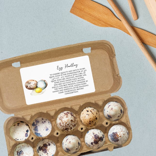 Etiqueta de cuidado de cartón con instrucciones pa (Subido por el creador)