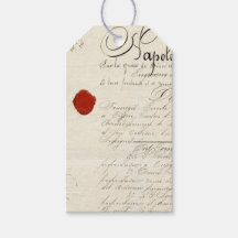 Etiqueta de diario de guiones románticos