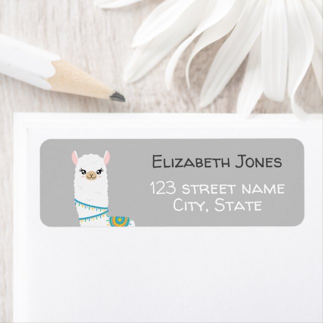 Etiqueta de dirección de devolución de llamada (In situ)