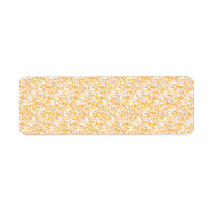 Etiqueta de dirección de retorno