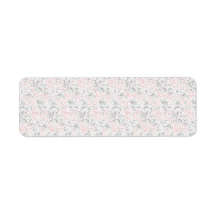 Etiqueta de dirección de retorno