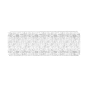 Etiqueta de dirección de retorno