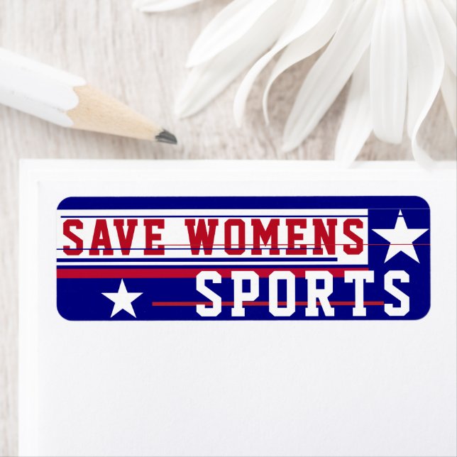 Etiqueta de dirección de retorno (In situ)