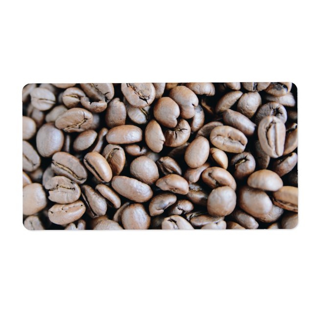 Etiqueta de dirección de retorno (Frente)