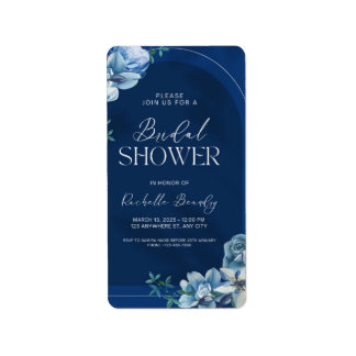 Etiqueta de dirección de retorno