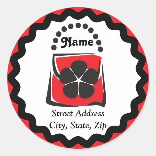 Etiqueta de dirección de uso (Anverso)