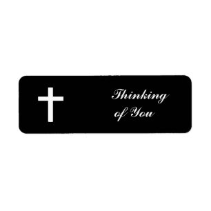 ETIQUETA DE DIRECCIÓN TRANSVERSAL