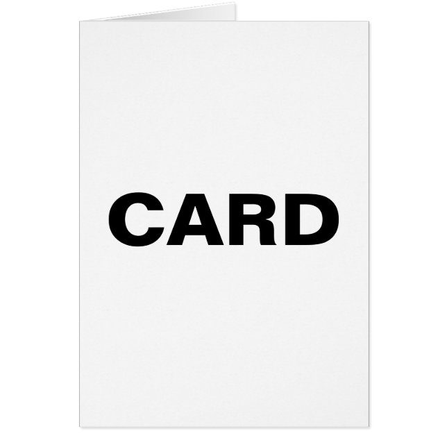 Etiqueta de elemento genérico (Frente)