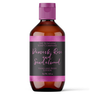 Etiqueta de embalaje de cosméticos o jabón negro +