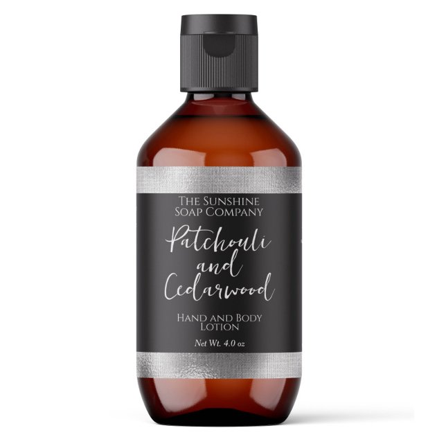 Etiqueta de empaque de cosméticos o jabón - negro  (Subido por el creador)