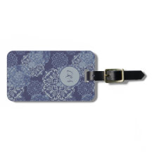 Etiqueta de equipaje