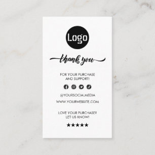 Etiqueta de etiqueta de logotipo de negocios